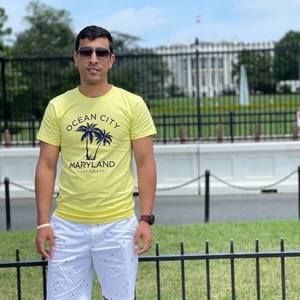 Meet your Posher, Miloud